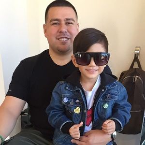 Meet your Posher, Norberto